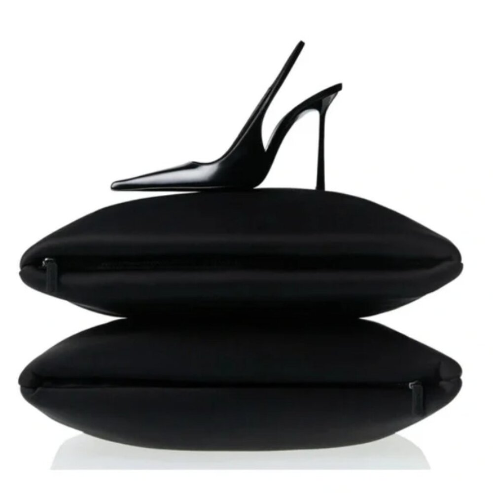 NEW Rhode Oversized Black Bubble Bag | Limited Edition - Picture 4 of 4